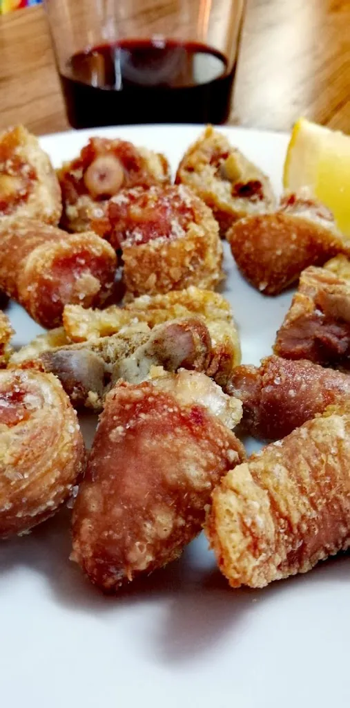 Menu_Bar barbados_Almazora/Almassora_image_5