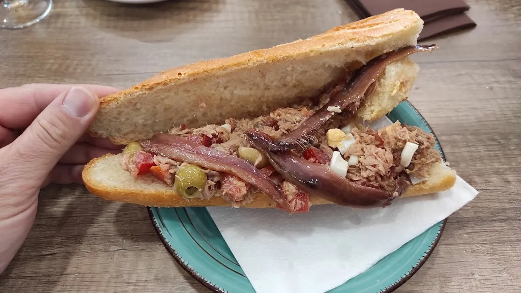 Menu_Bar barbados_Almazora/Almassora_image_8