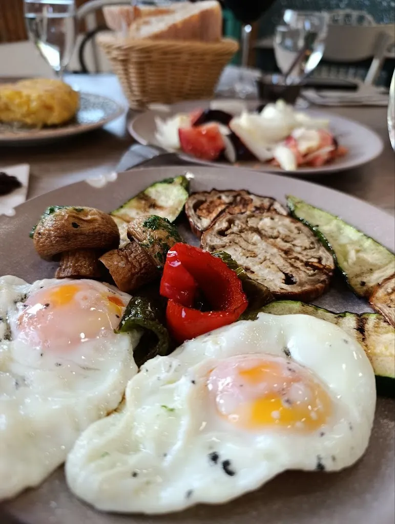 Maryna Yakovenko_Bar barbados_Almazora/Almassora_review