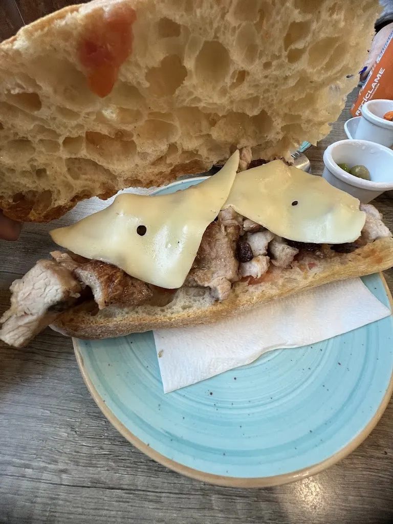 Francisco Alsan_Bar barbados_Almazora/Almassora_review