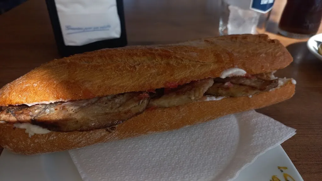 Menu_Carnes A La Brasa Restaurante Ramonet_Almazora/Almassora_image_2