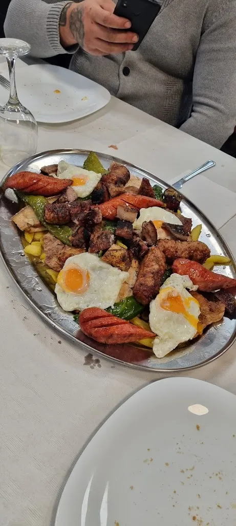 Menu_Carnes A La Brasa Restaurante Ramonet_Almazora/Almassora_image_7