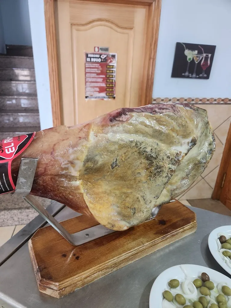 Menu_Carnes A La Brasa Restaurante Ramonet_Almazora/Almassora_image_8