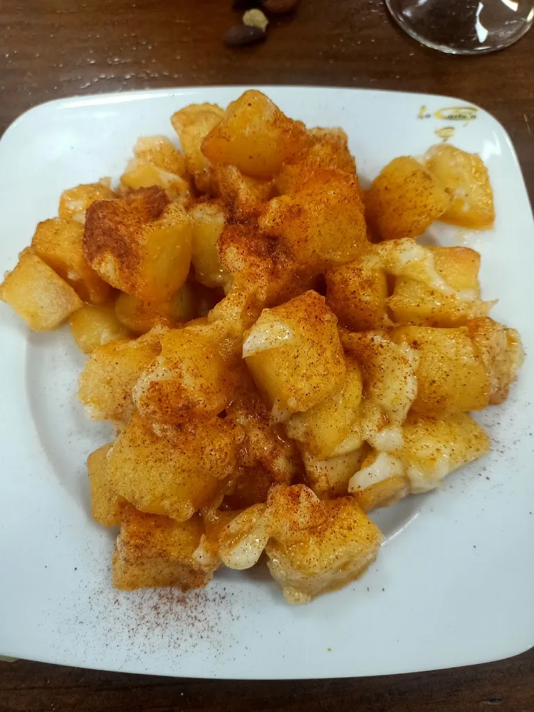 Jose Galdon_Carnes A La Brasa Restaurante Ramonet_Almazora/Almassora_review