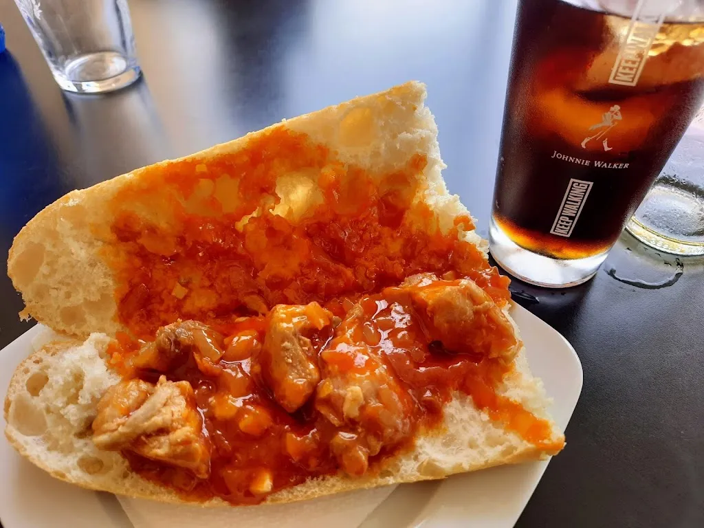 Santiago Vicent_Carnes A La Brasa Restaurante Ramonet_Almazora/Almassora_review