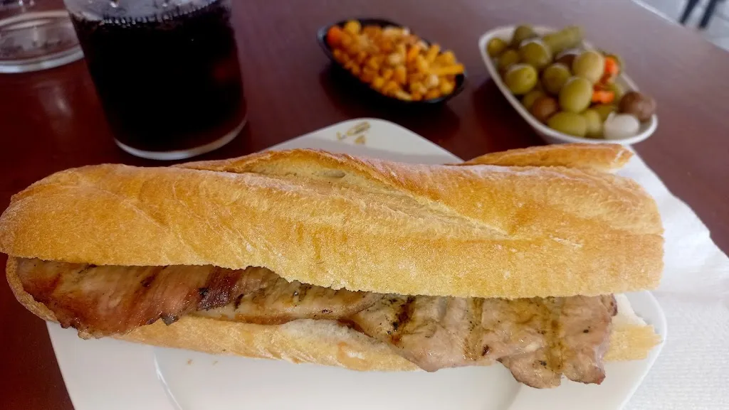 Carnes A La Brasa Restaurante Ramonet_Almazora/Almassora_slider_image_2