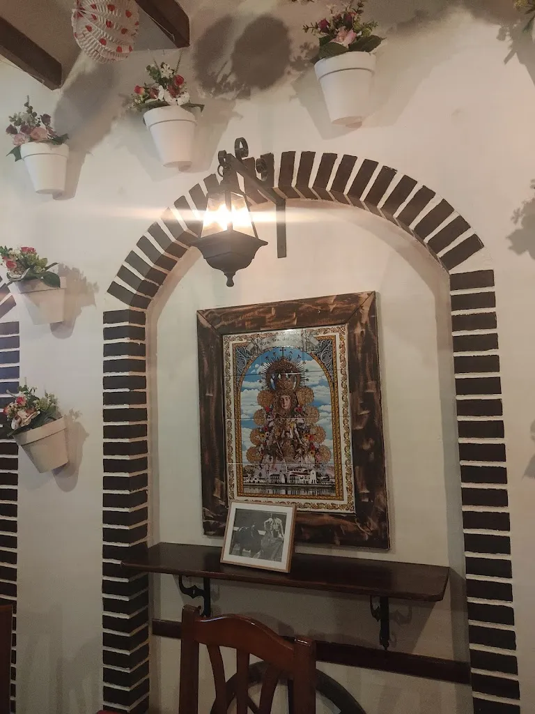 Jesús S._Taberna Los Romeros_Almazora/Almassora_review