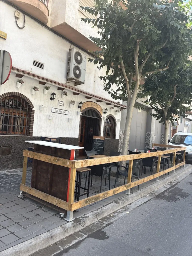 Taberna Los Romeros_Almazora/Almassora_slider_image_2