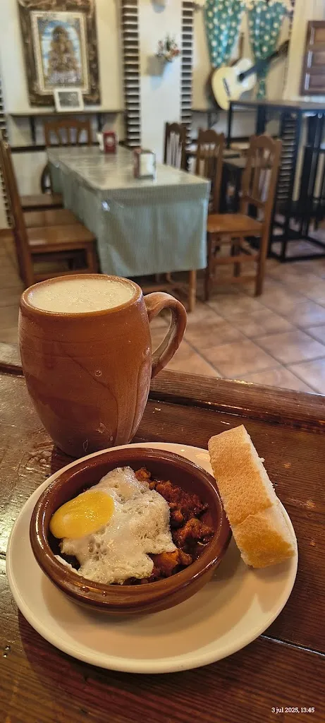 Taberna Los Romeros_Almazora/Almassora_slider_image_3