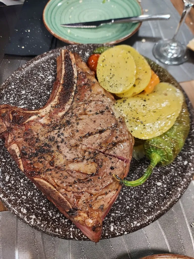 Menu_Restaurante-Mirador Jorquera_Jorquera_immagine_8