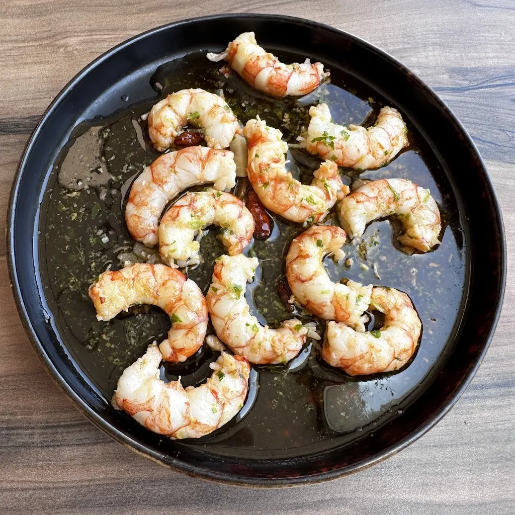 Graeme Kirk_Restaurante-Mirador Jorquera_Jorquera_recensione