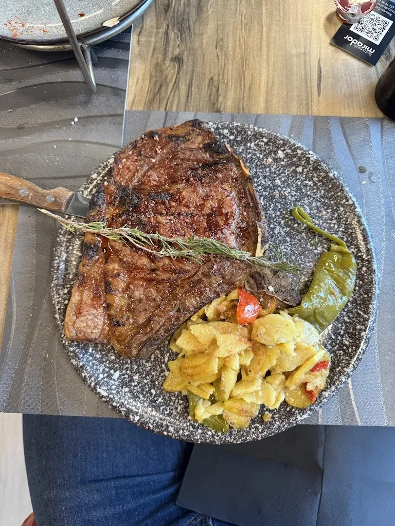 Stephan Huber_Restaurante-Mirador Jorquera_Jorquera_recensione