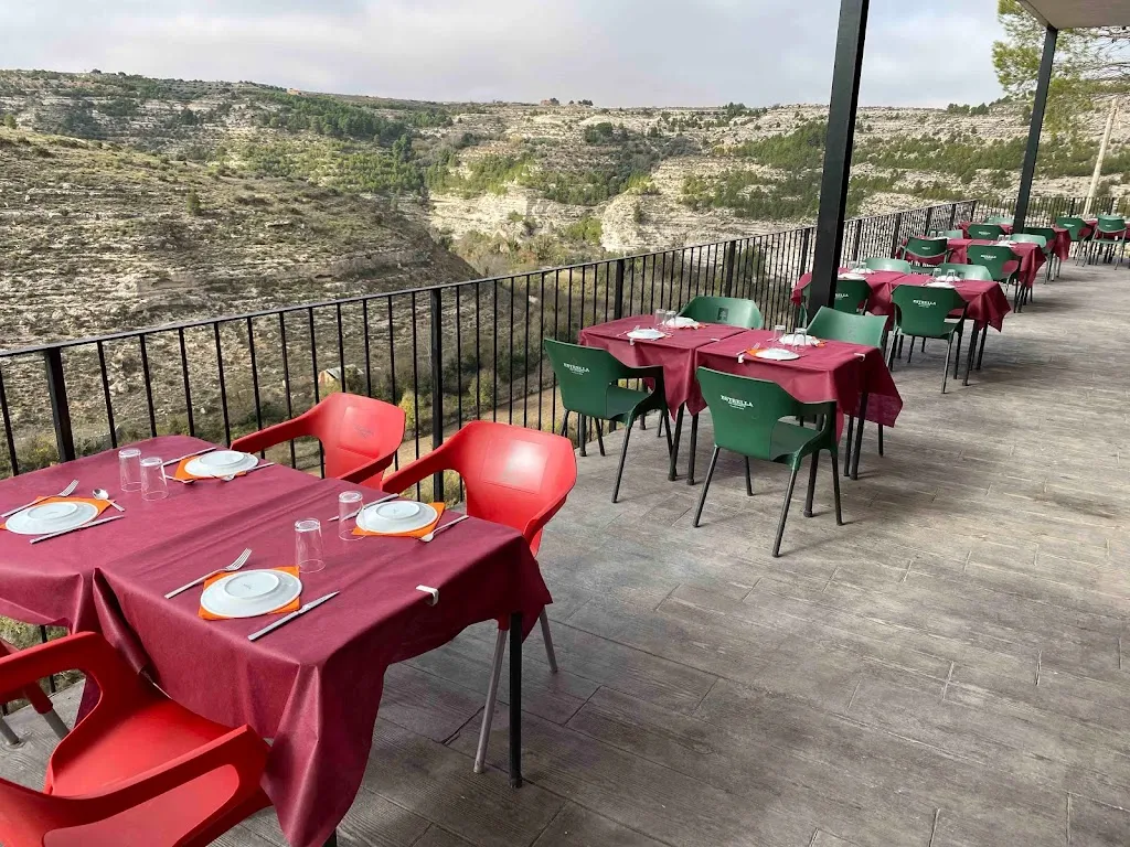 Restaurante-Mirador Jorquera_Jorquera_slider_image_1