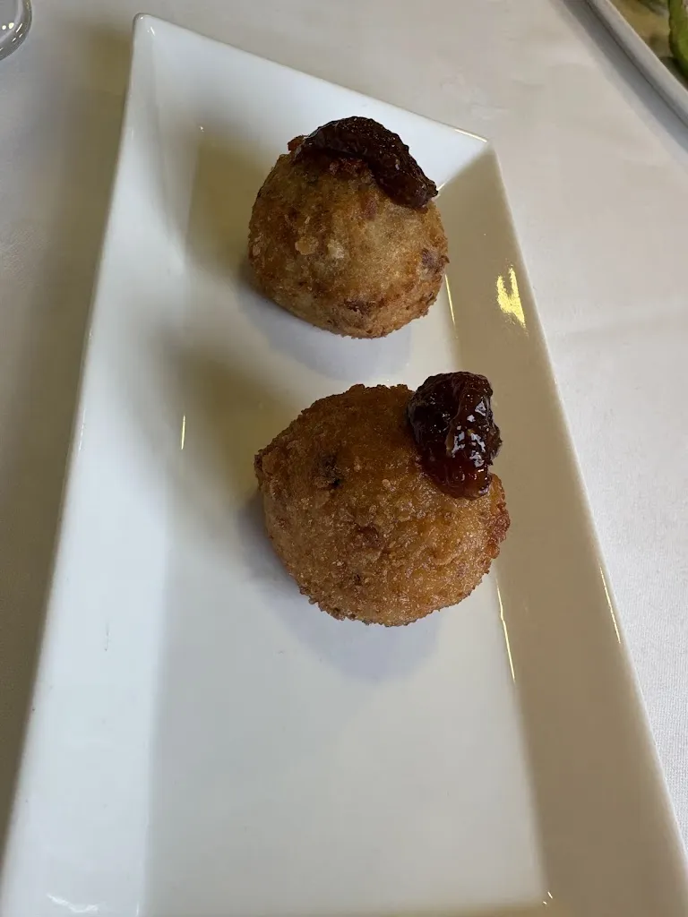 Manuel Garcia_Restaurant Novella_Benasal_recensione