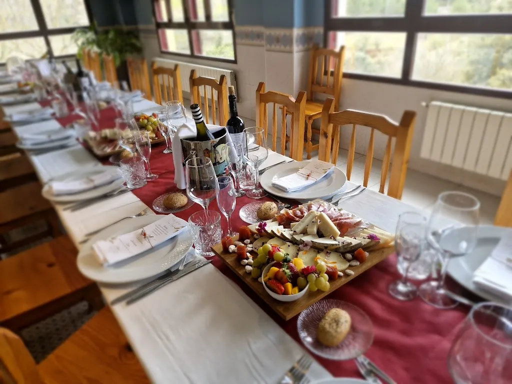 Restaurant Novella_Benasal_slider_image_3