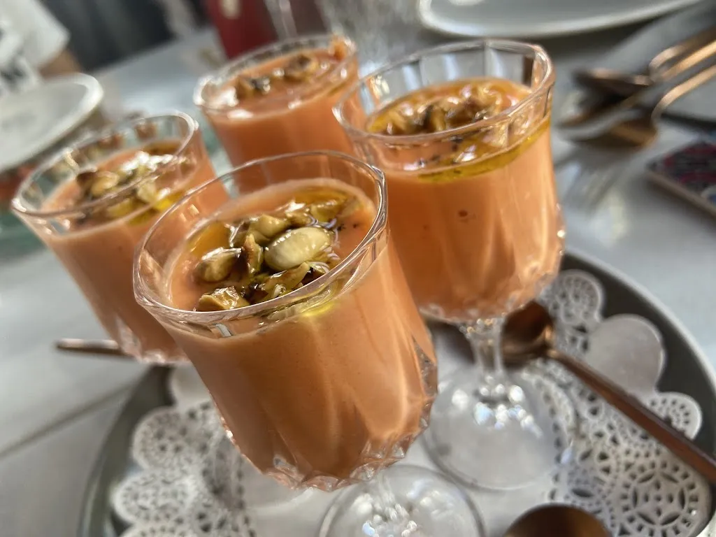 Menu_La Castellana - Restaurant_Benasal_immagine_7