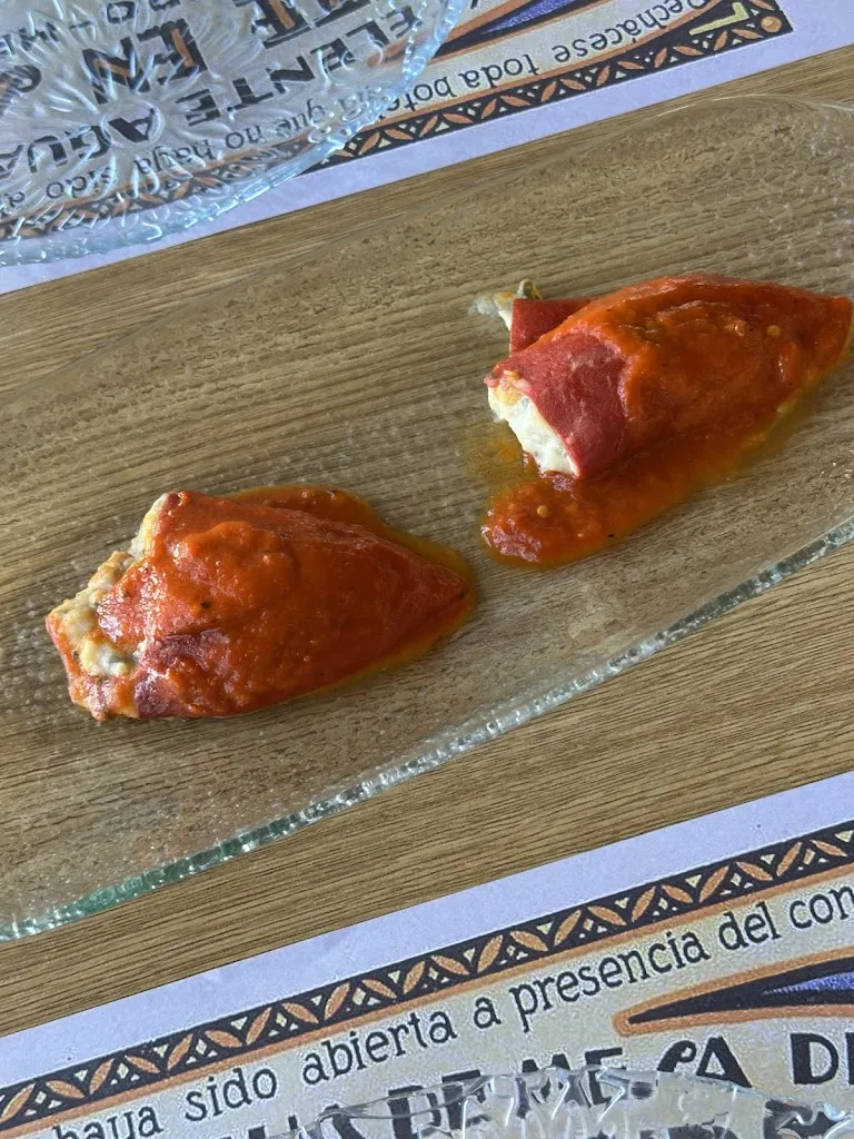 Delia Gemma Edo Rambla_La Castellana - Restaurant_Benasal_recensione