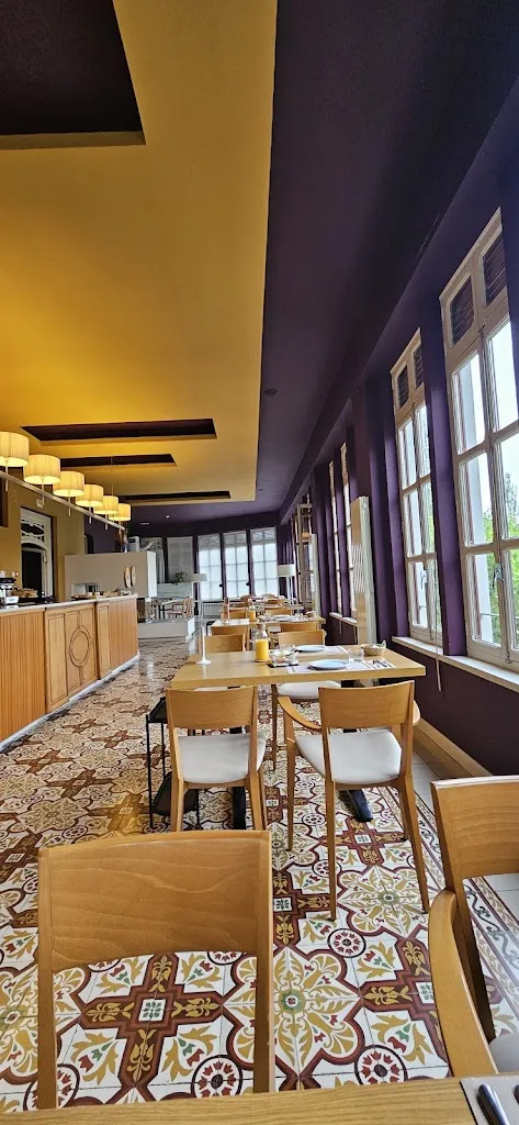 Sento Cordoba_La Castellana - Restaurant_Benasal_recensione