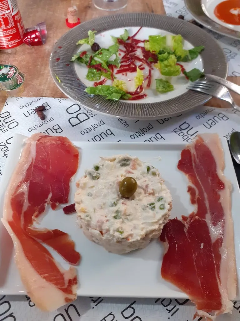 Menu_Bar - Restaurante La Cooperativa_Benasal_image_3