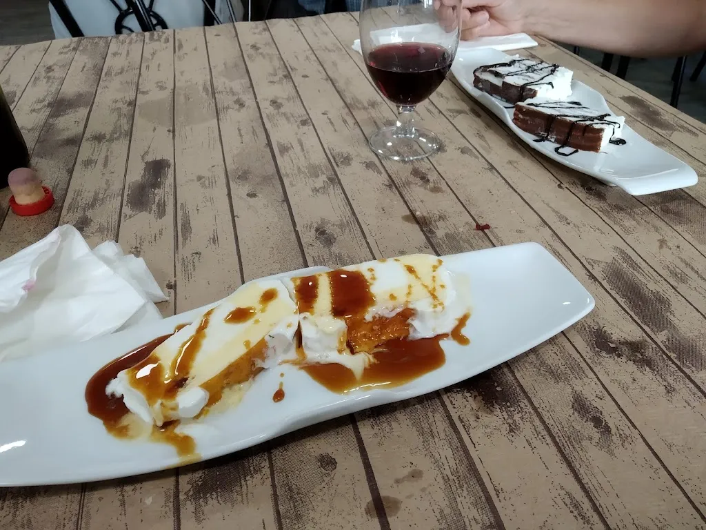 Menu_Bar - Restaurante La Cooperativa_Benasal_image_6