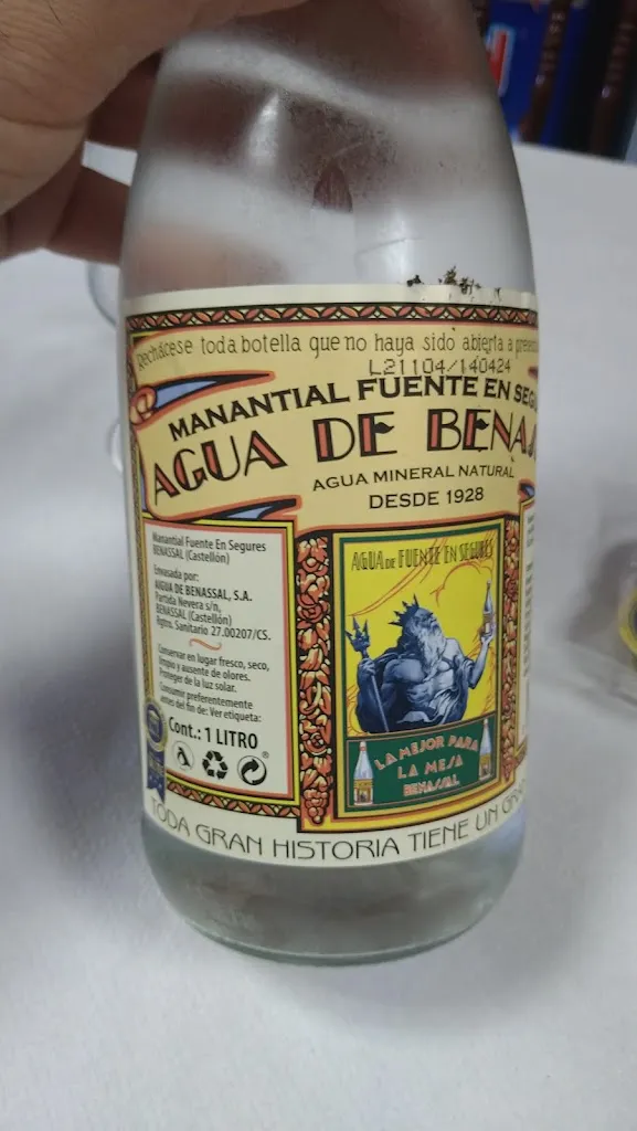 Menu_Bar - Restaurante La Cooperativa_Benasal_image_7