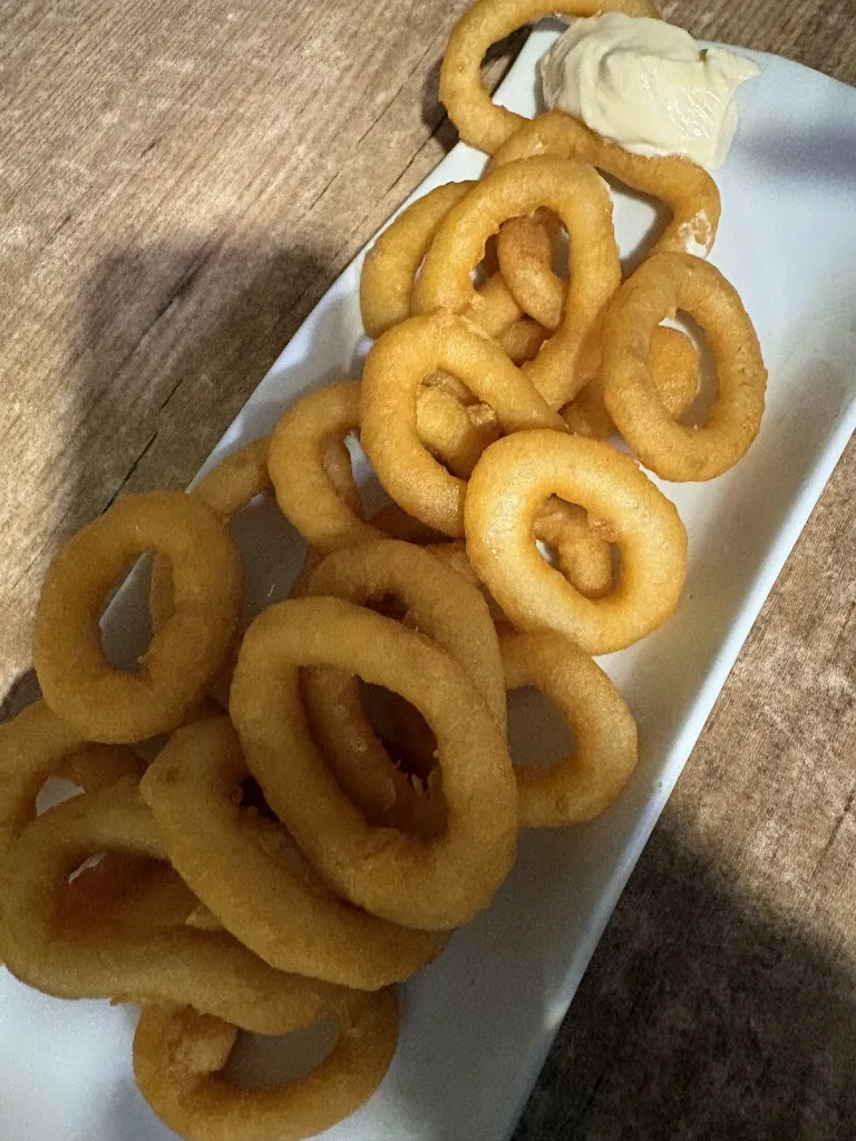 Jordim22_Bar - Restaurante La Cooperativa_Benasal_review