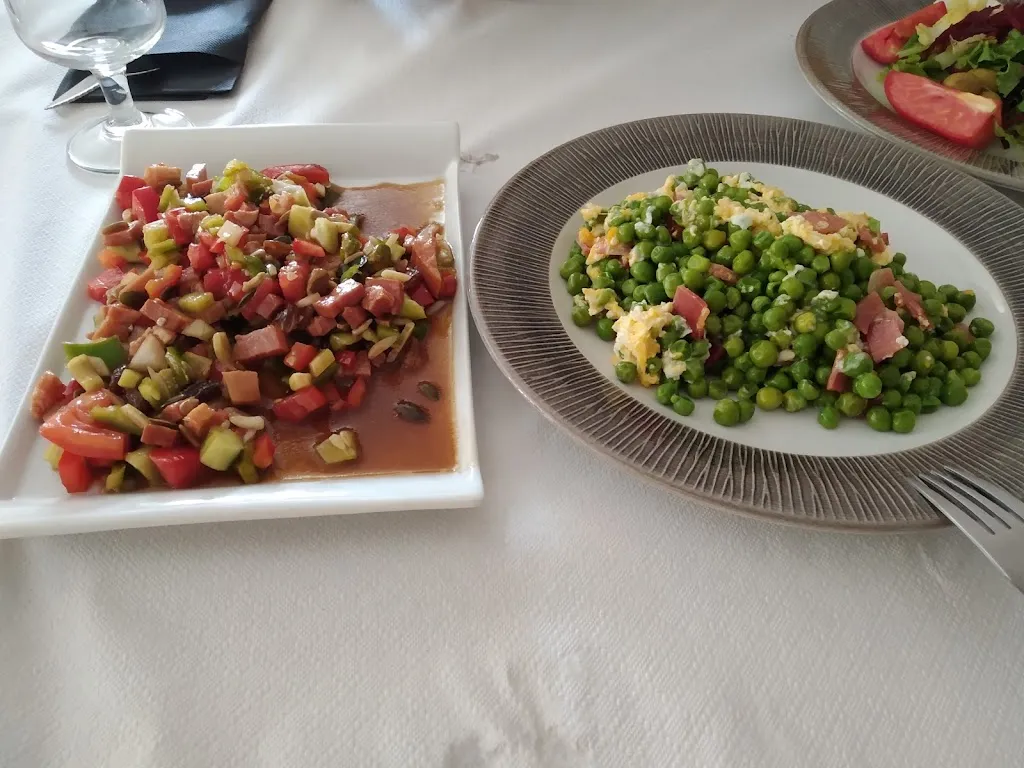 Jose Antonio J. Gallardo_Bar - Restaurante La Cooperativa_Benasal_review