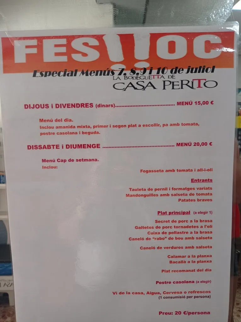 Menu_Casa Perito_Benlloch_image_1