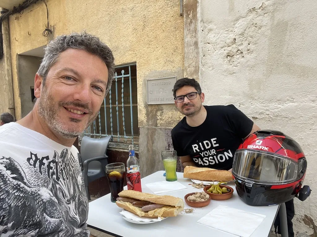 Oscar Prieto Rubio_Bocatería Vicky_Benlloch_review