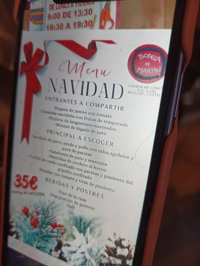 Menu_Bodega de Martin_Benlloch_image_4