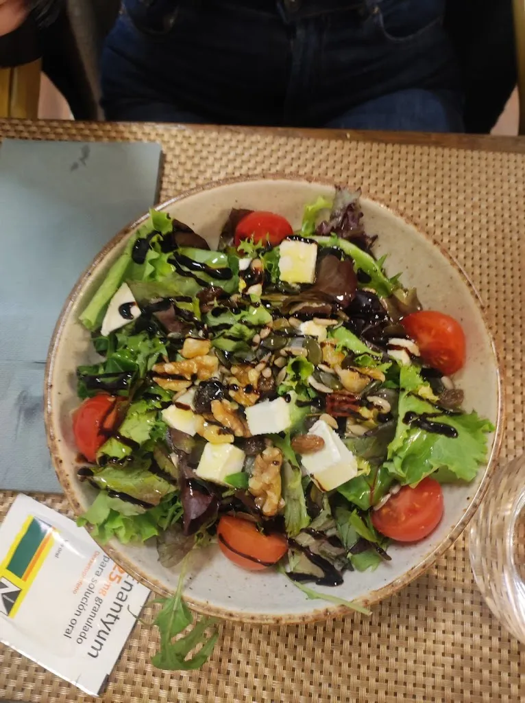 Ana Sánchez Prades_Peraire Tasca Restaurante_Borriol_review