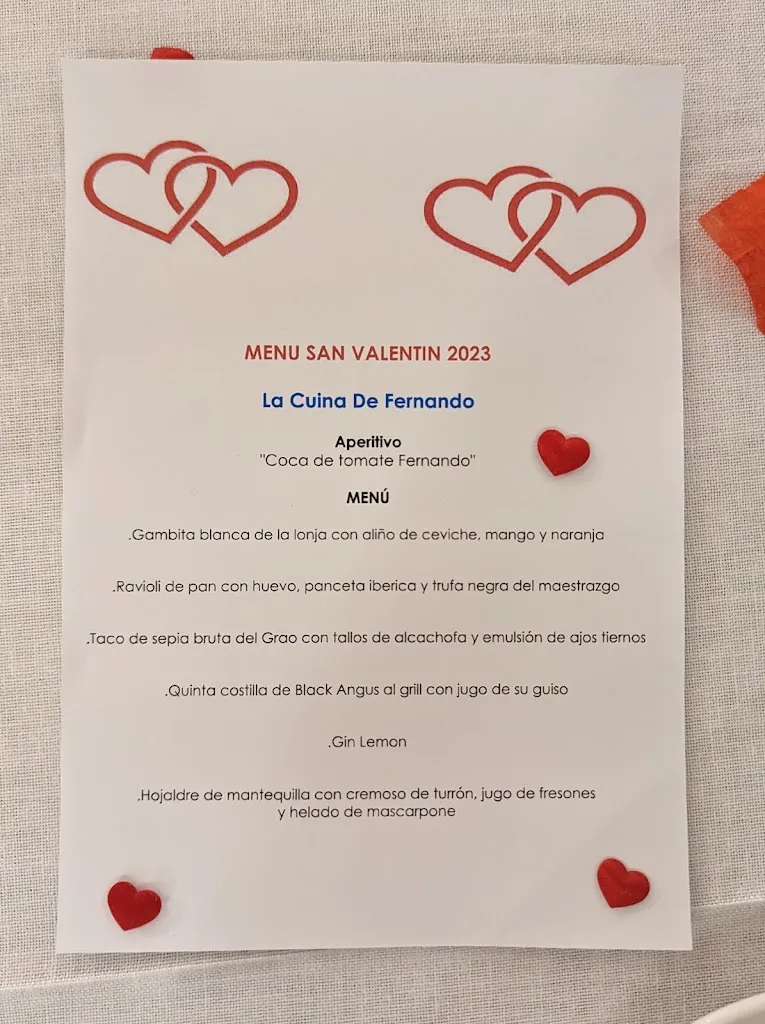 Menu_La Cuina de Fernando_Borriol_immagine_2