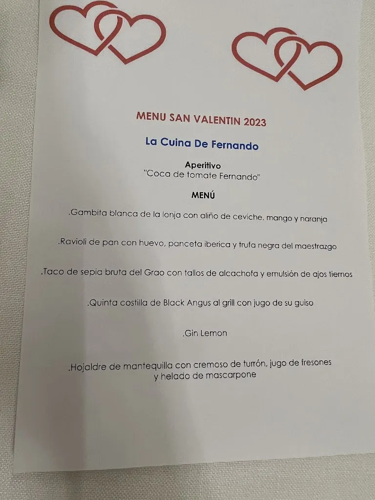 Menu_La Cuina de Fernando_Borriol_immagine_4