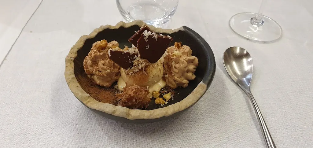 Nikiforos Alygizakis_La Cuina de Fernando_Borriol_recensione