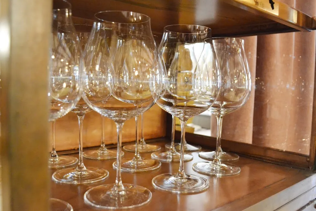 La Cuina de Fernando restaurant in Borriol