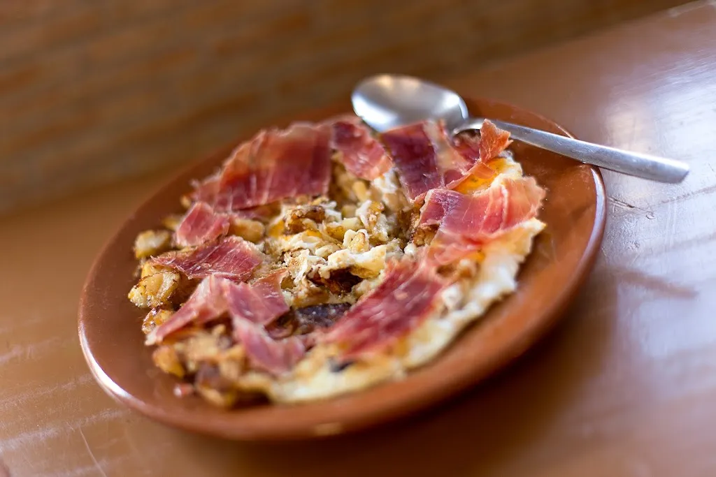 Menu_La TapiNXeria | Para comer bien en Borriol_Borriol_image_4