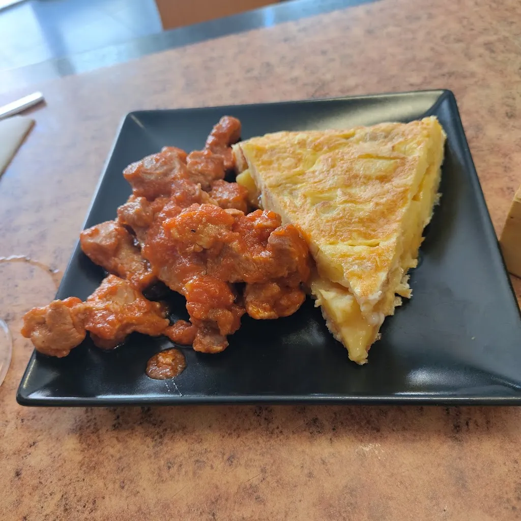 Menu_La TapiNXeria | Para comer bien en Borriol_Borriol_image_9