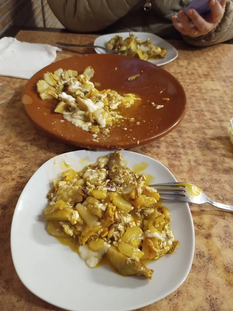 Juan Felipe Ospina Gil_La TapiNXeria | Para comer bien en Borriol_Borriol_review