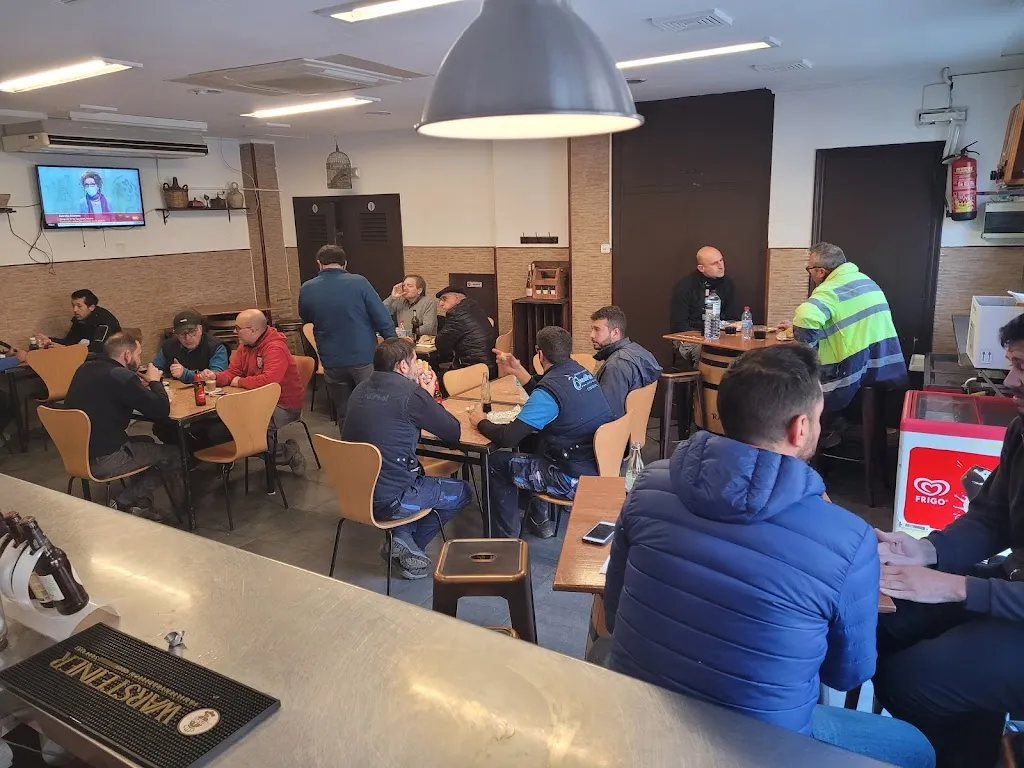 La TapiNXeria | Para comer bien en Borriol restaurant in Borriol