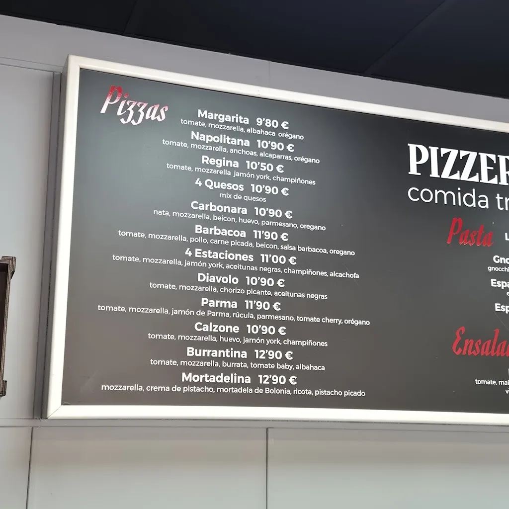 Menu_Pizzeria da Enzo_Borriol_image_2