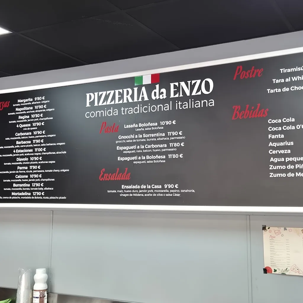 Pizzeria da Enzo_Borriol_slider_image_2