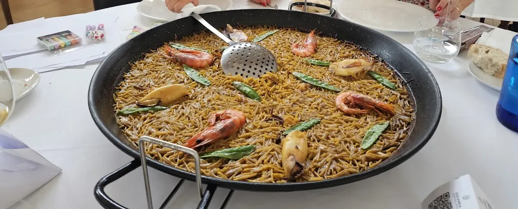 Menu_TEE Restaurant | Campo Golf Mediterráneo La Coma_Borriol_image_2