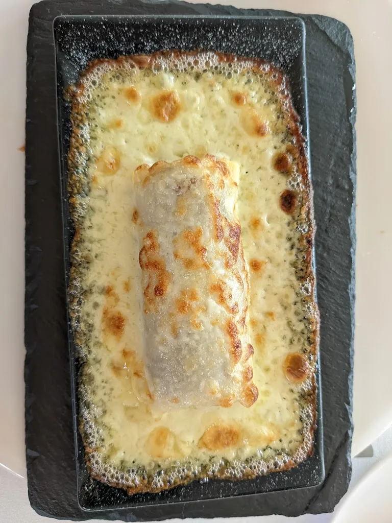 Menu_TEE Restaurant | Campo Golf Mediterráneo La Coma_Borriol_image_5