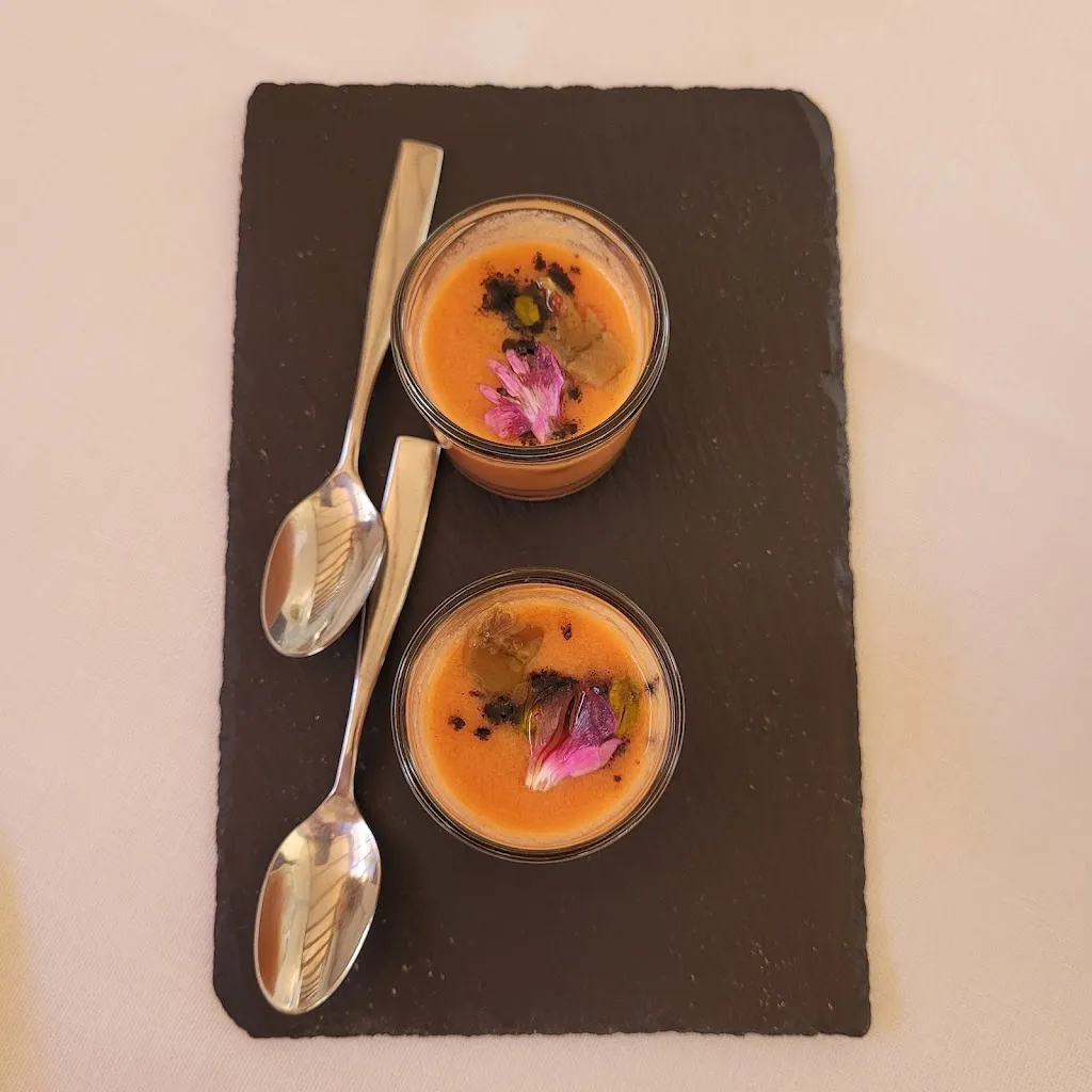 Menu_TEE Restaurant | Campo Golf Mediterráneo La Coma_Borriol_image_7