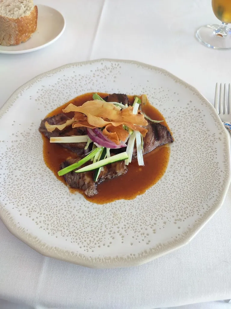 Menu_TEE Restaurant | Campo Golf Mediterráneo La Coma_Borriol_image_8