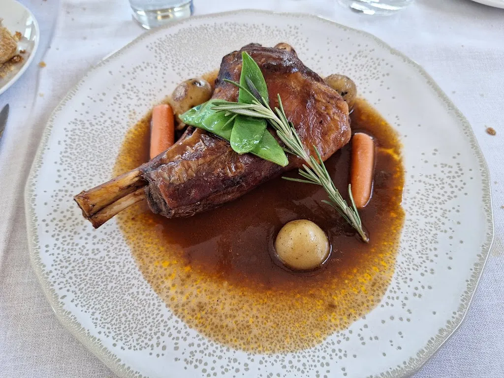 Yraida Maria_TEE Restaurant | Campo Golf Mediterráneo La Coma_Borriol_review