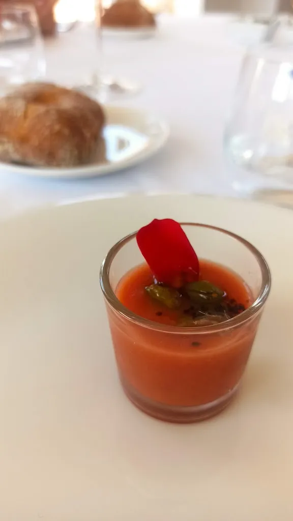 Marina_TEE Restaurant | Campo Golf Mediterráneo La Coma_Borriol_review