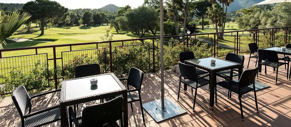 TEE Restaurant | Campo Golf Mediterráneo La Coma_Borriol_slider_image_1