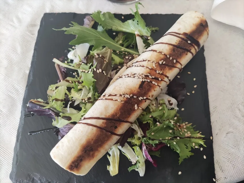 RIVA_Restaurante Labeller_Borriol_review