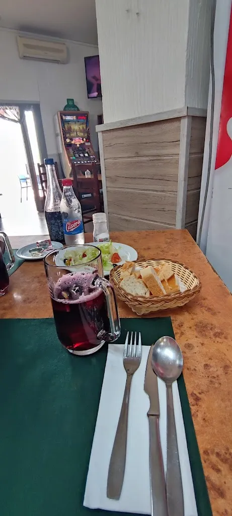 hammer ortega lopez_Bar Navarret_Borriol_review